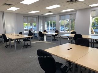 4283 Village Centre Court 100, Mississauga, ON L4Z 1S2