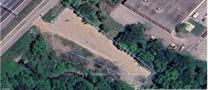 5322 South Service Road, Burlington, ON L7L 5H5