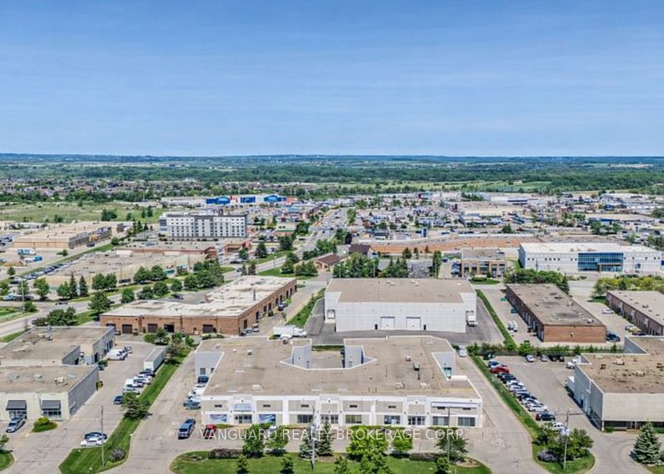 35 Nixon Road 10, Caledon, ON L7E 1K1