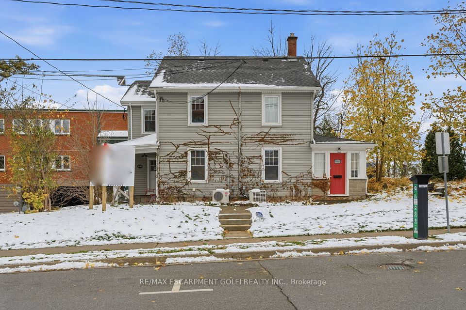 2118 Old Lakeshore Road A, Burlington, ON L7R 1E3