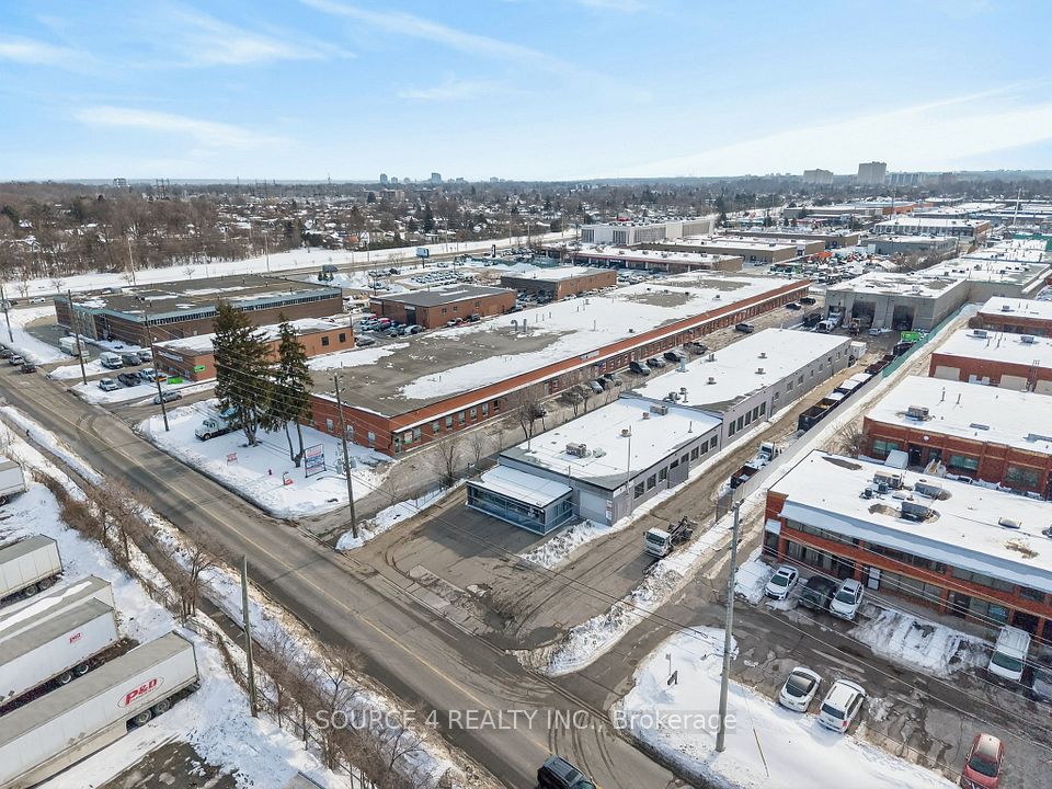 2380 Haines Road, Mississauga, ON L4Y 1Y6