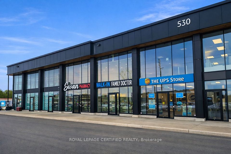 530 Speers Road 19, Oakville, ON L6K 2G3