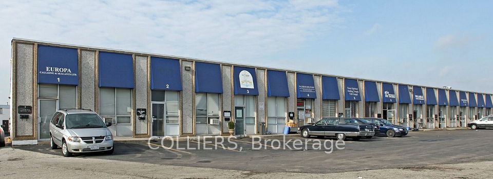 1179 Finch Avenue W 17, Toronto W05, ON M3J 2E9