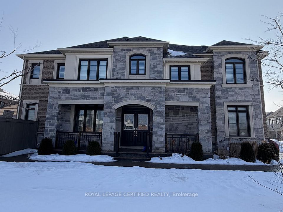 Semi-Detached  at 1111 Hamman Way, Milton, ON L9E 1K2, Milton