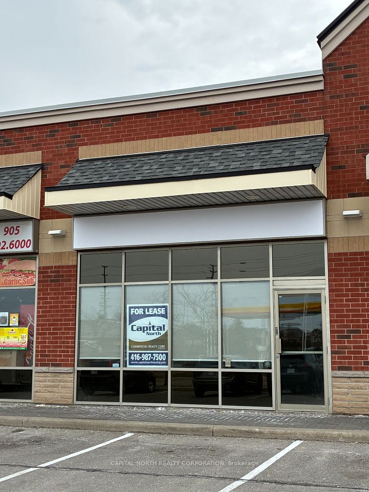 9899 Airport Road 4, Brampton, ON L6S 0A2