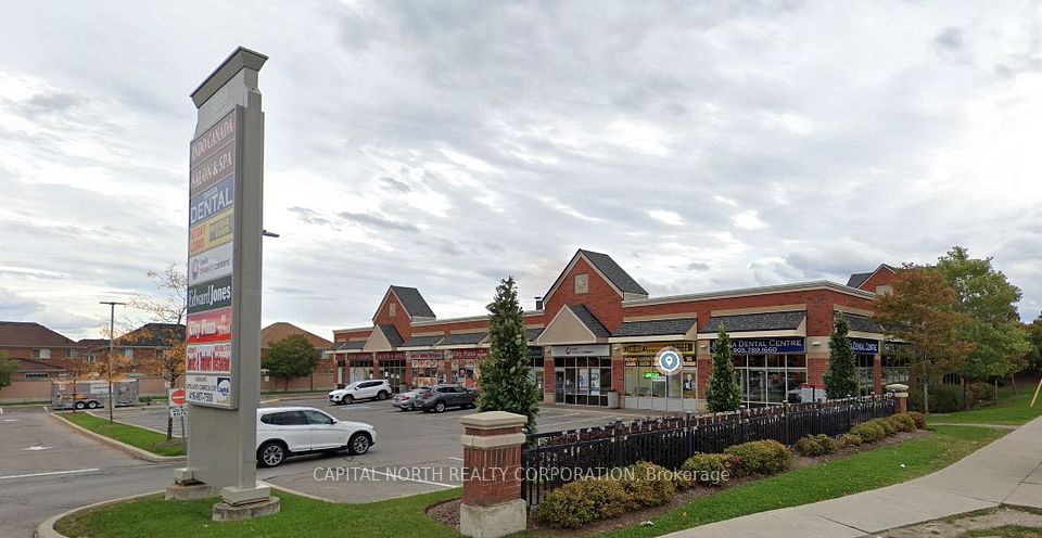 9899 Airport Road 4, Brampton, ON L6S 0A2