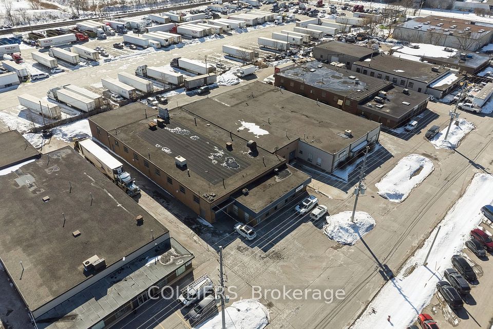 1736-1746 Mattawa Avenue, Mississauga, ON L4X 1K1