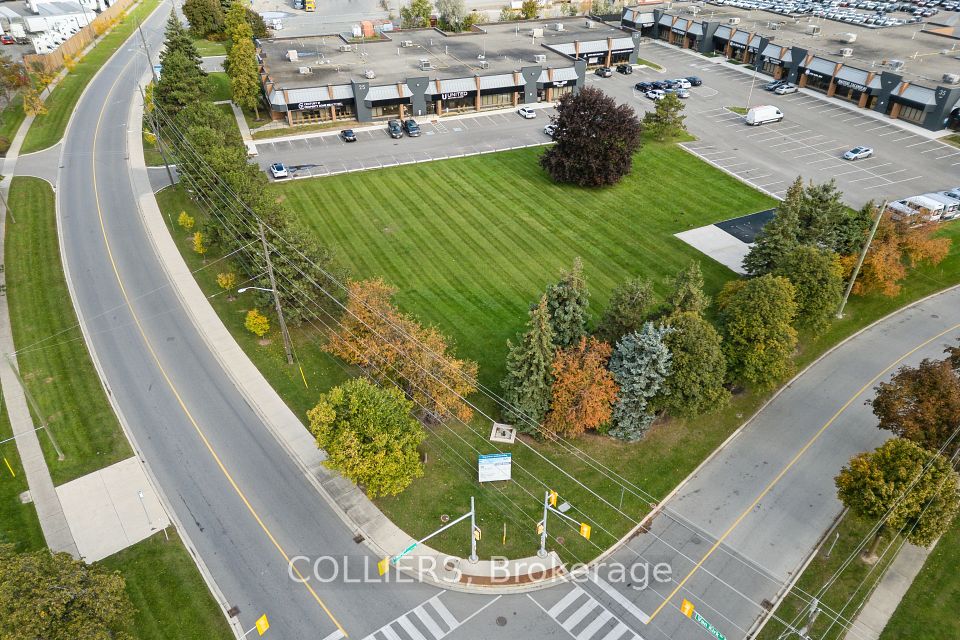 21 Van Kirk Drive, Brampton, ON L7A 1W4