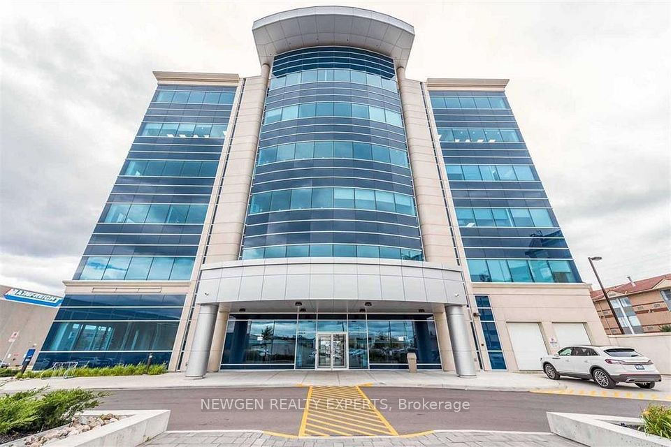 218 Export Boulevard 314, Mississauga, ON L5S 0A7