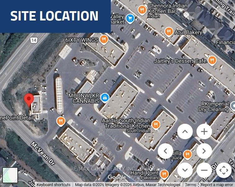 11655 MCVEAN Drive 8, Brampton, ON L6P 4N5