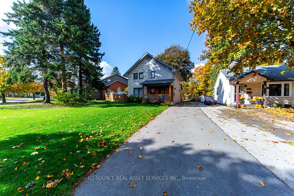Detached at 199 Mason Boulevard, Halton Hills, ON L7J 1A7, Halton Hills