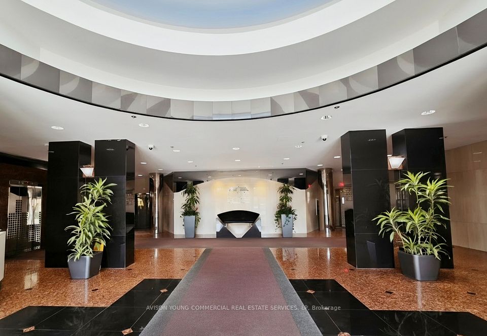970 Lawrence Avenue W 402, Toronto, ON M6A 3B6