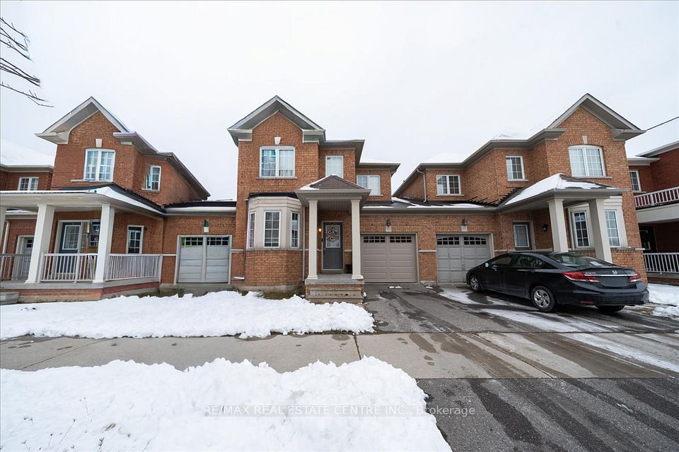 Semi-Detached  at 523 Nairn Circle, Milton, ON L9T 8A5, Milton