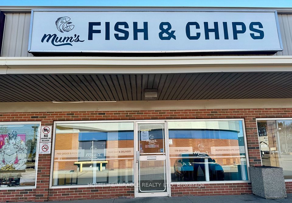 352 Queen Street 3, Halton Hills, ON L7J 1R2