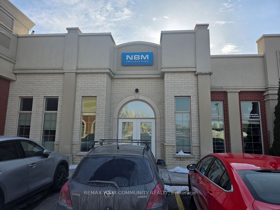 1525 Cornwall Road 26, Oakville, ON L6J 0B2