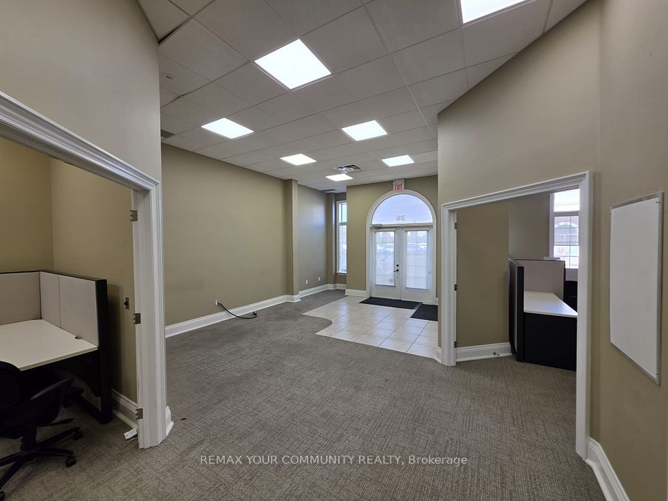 1525 Cornwall Road 26, Oakville, ON L6J 0B2