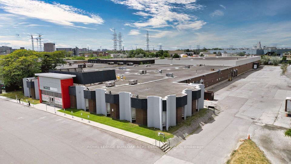 90 Ronson Drive, Toronto W10, ON M9W 1B6