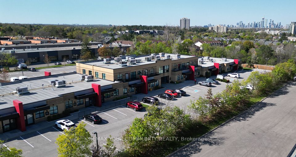 2155 Dunwin Drive 28,31-32, Mississauga, ON L5L 4M1