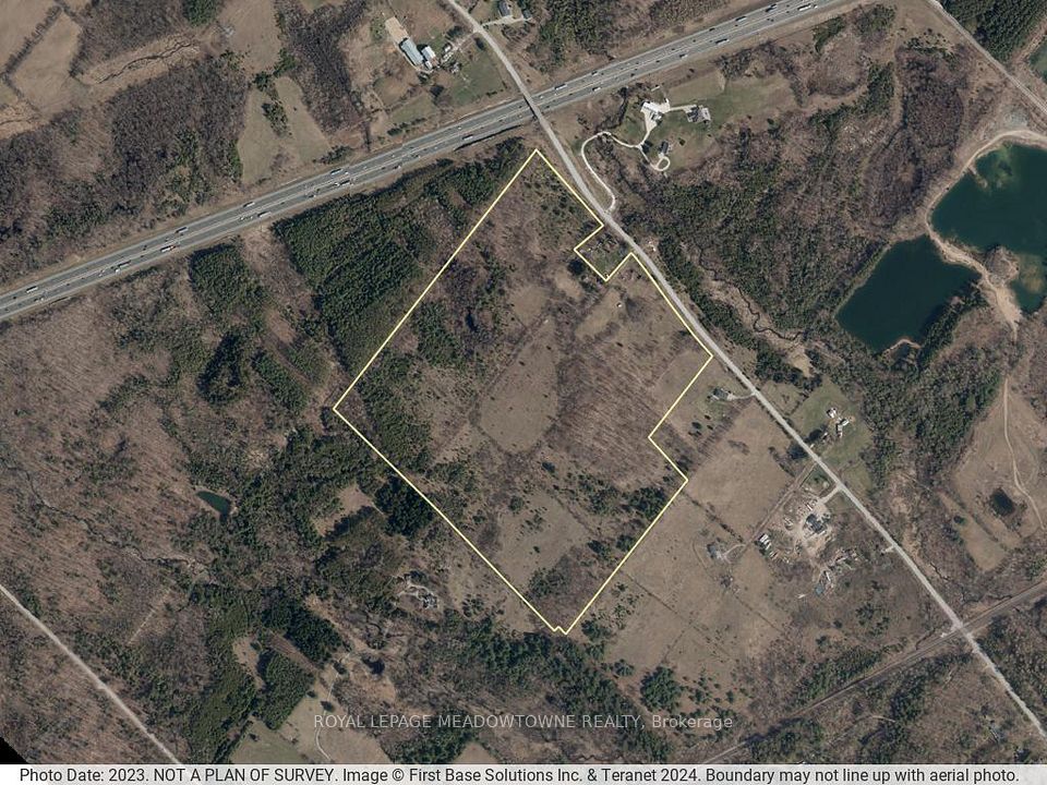 9414 First Line Nassagaweya N/A W, Milton, ON L0P 1J0