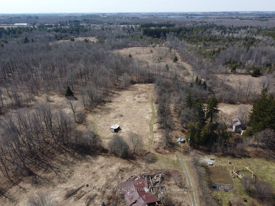 9414 First Line Nassagaweya N/A W, Milton, ON L0P 1J0