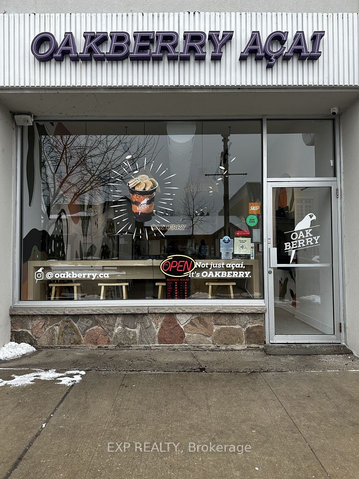 327 Lakeshore Road E, Oakville, ON L6J 1J4