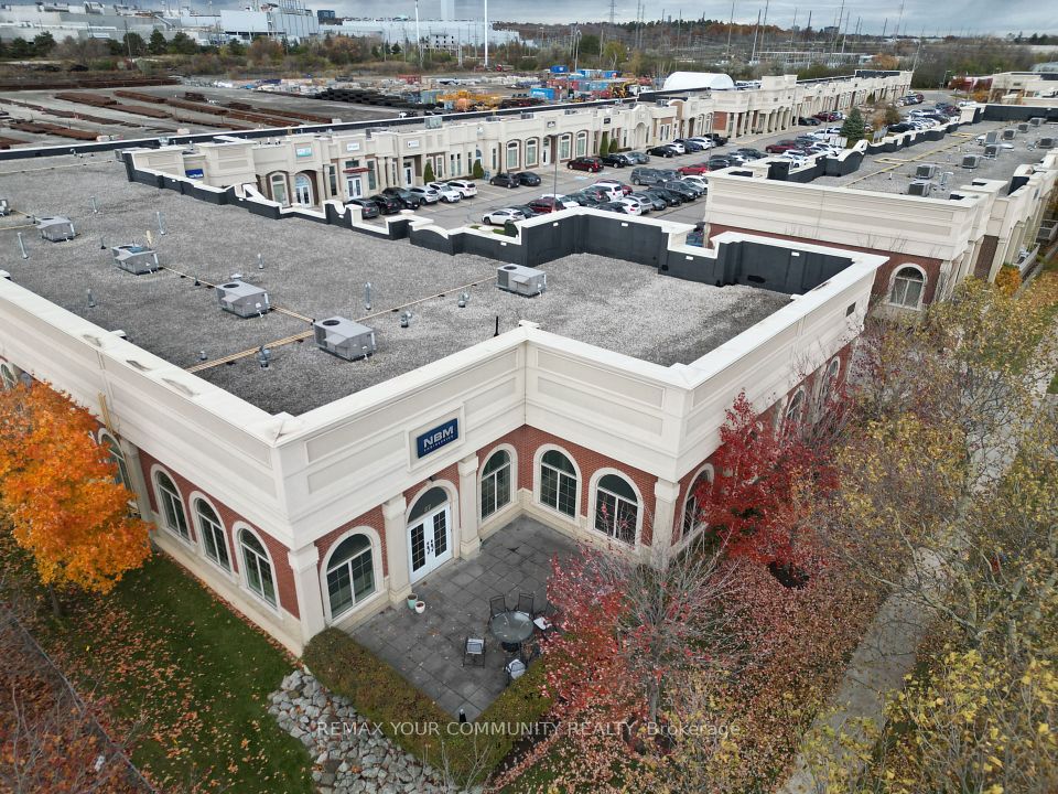 1525 Cornwall Road 27, Oakville, ON L6J 0B2