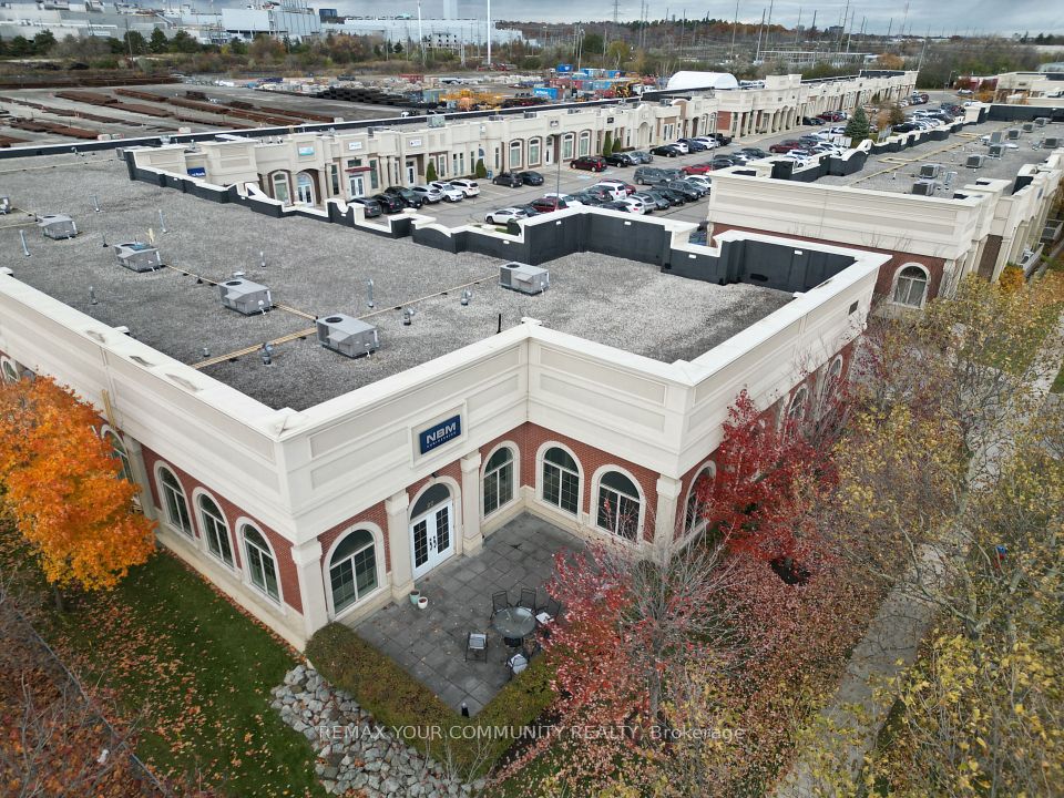 1525 Cornwall Road 26-27, Oakville, ON L6J 0B2