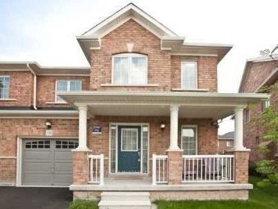Semi-Detached  at 158 Lavery Heights, Milton, ON L9T 0V4, Milton