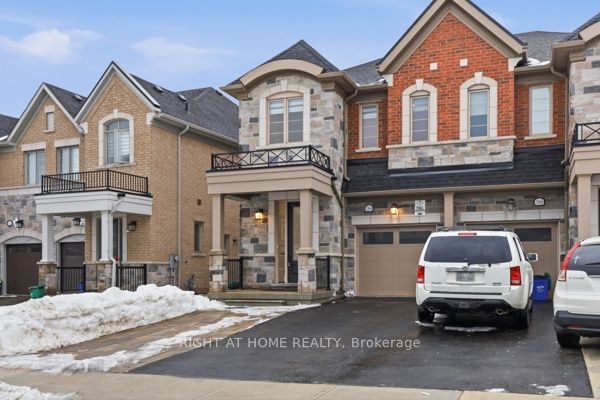 Semi-Detached  at 1366 Farmstead Drive, Milton, ON L9T 7K6, Milton