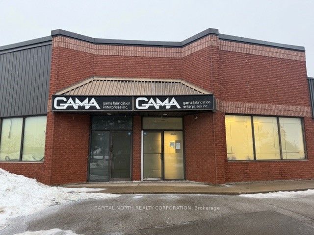 7885 Tranmere Drive #26-27, Mississauga, ON L5S 1V8