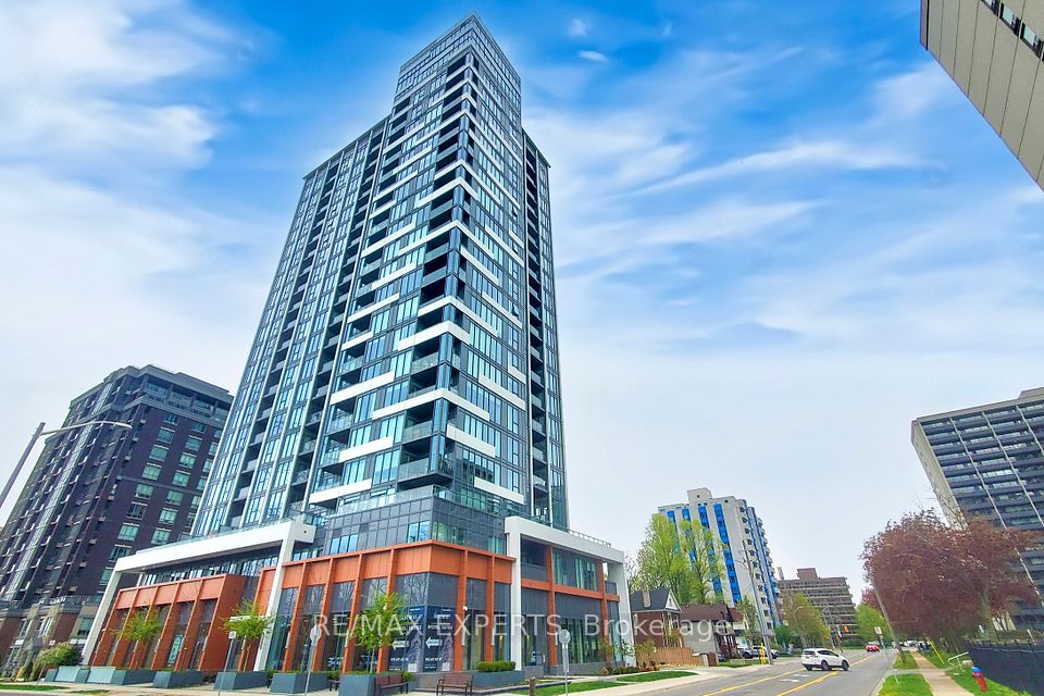 500 Brock Avenue 1007, Burlington, ON L7S 0A5 at 500 Brock Avenue 1007, Burlington, ON L7S 0A5, Burlington, ON, L7S 0A5