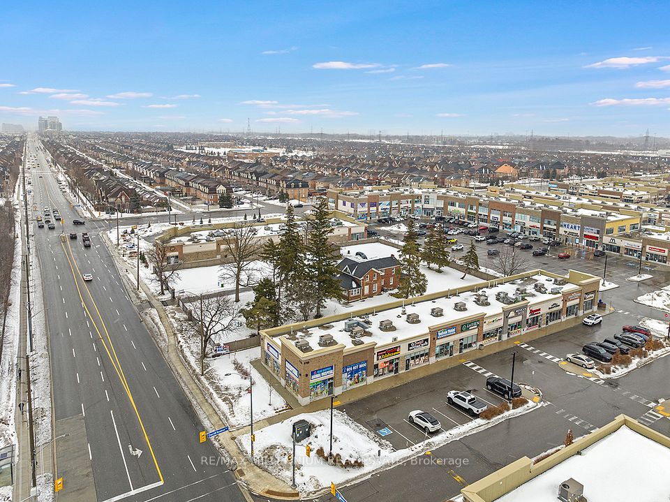 3700 Eglinton Avenue #62, Mississauga, ON L5M 2R9