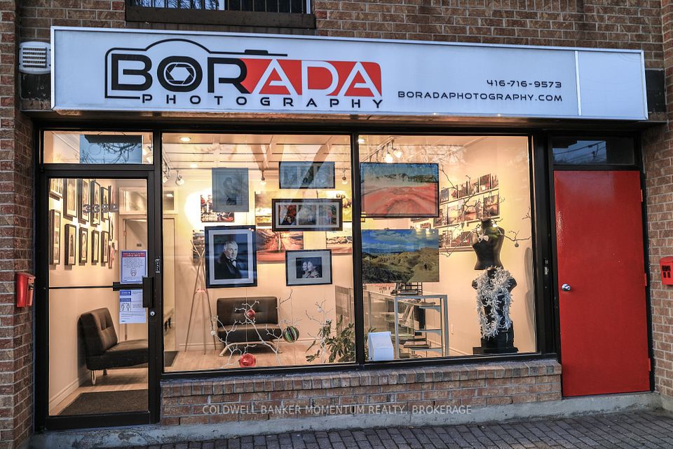 3352 Lake Shore Boulevard W, Toronto W06, ON M8W 1M9