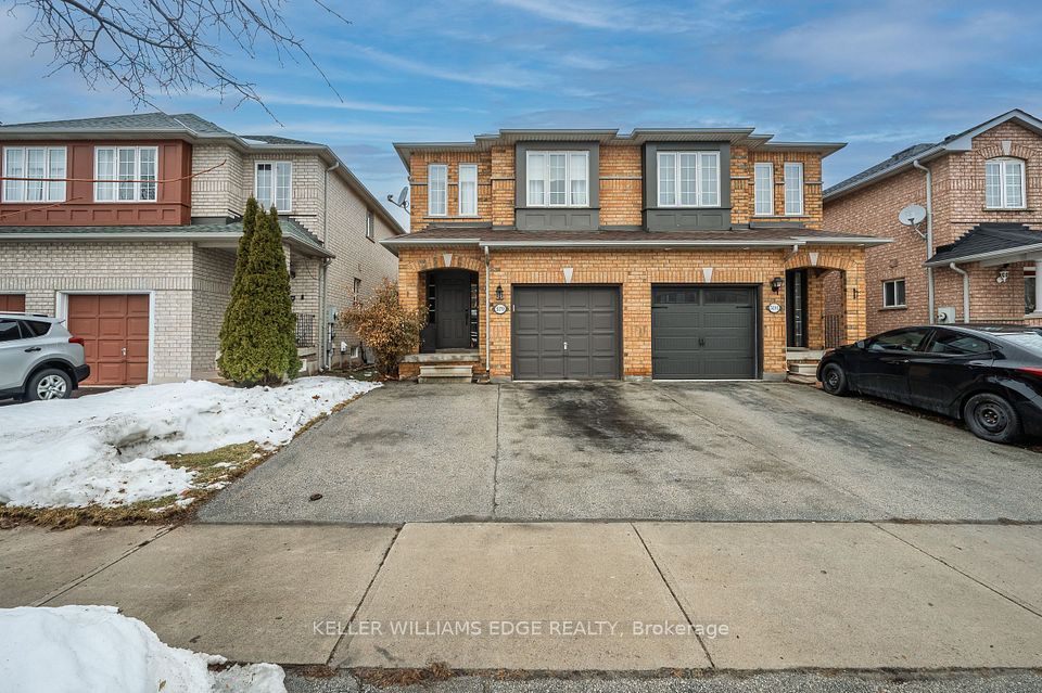 Semi-Detached  at 5179 Des Jardines Drive, Burlington, ON L7L 6P7, Burlington