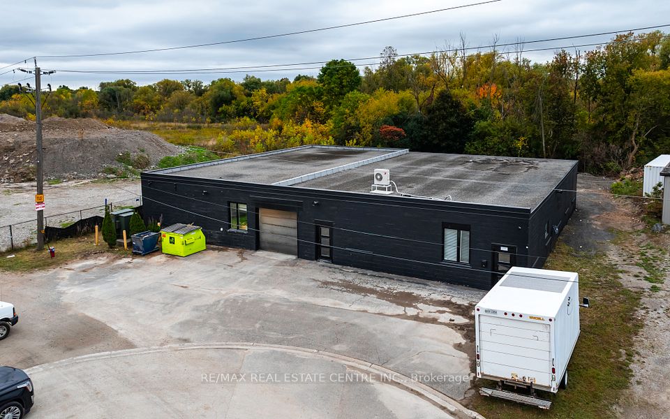 35 Haggert Avenue S, Brampton, ON L6Y 2C2