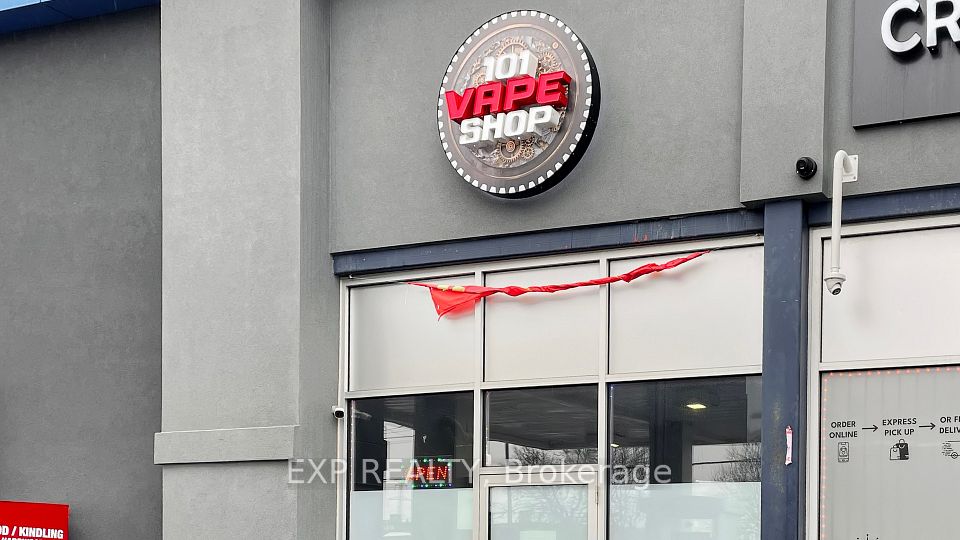 5455 Steeles Avenue W, Toronto W05, ON M9L 1S7