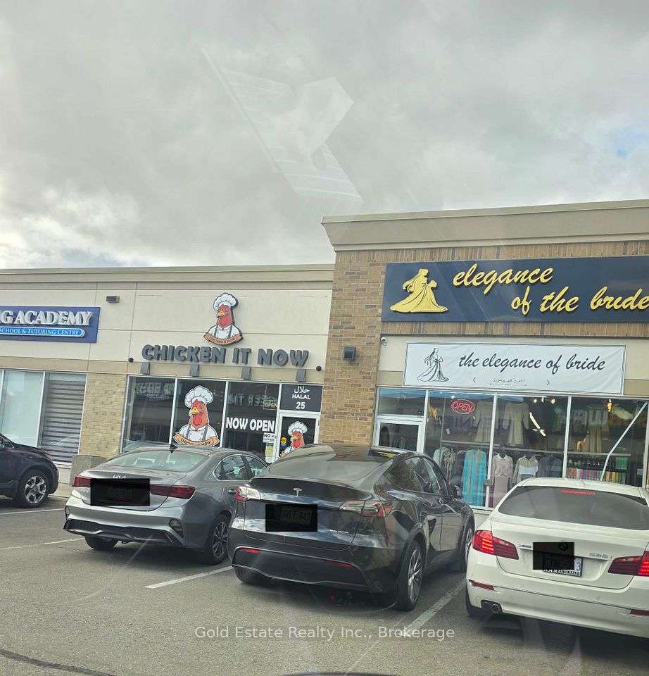 3460 Platinum Drive 25, Mississauga, ON L5M 7N4