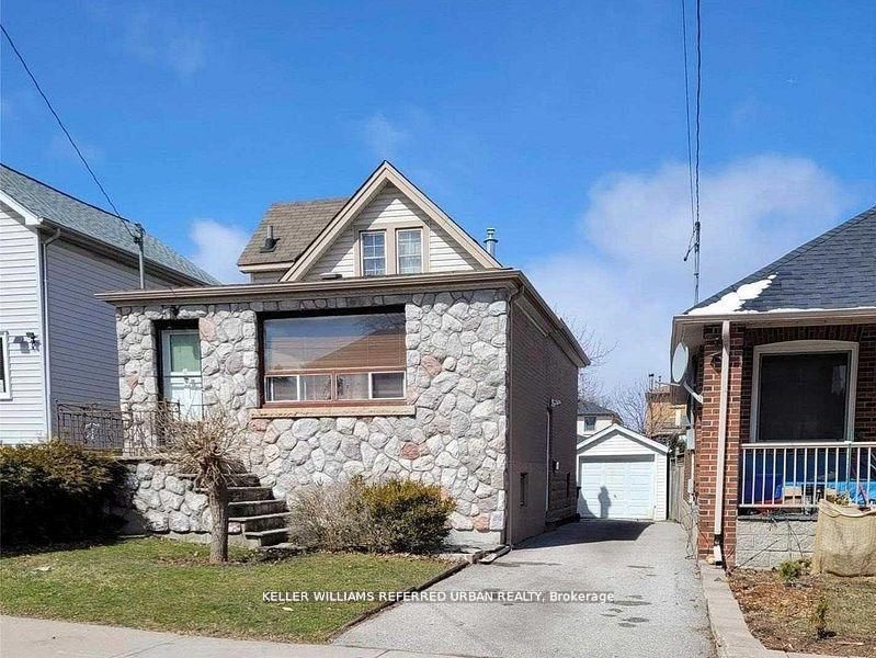 8 Tilden Crescent, Toronto, ON M9P 1V5 at 8 Tilden Crescent, Toronto, ON M9P 1V5, Toronto W09, ON, M9P 1V5