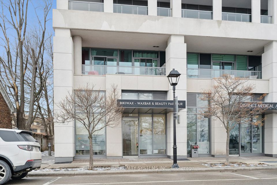 11 Bronte Road N 28, Oakville, ON L6L 0E1