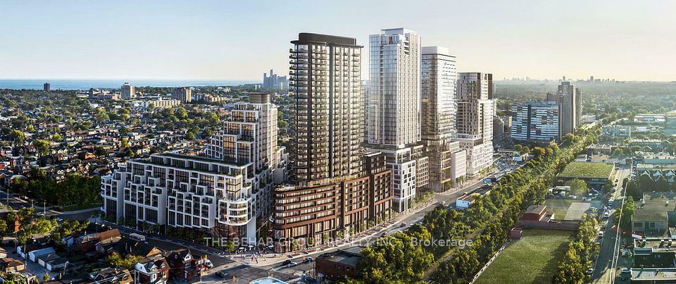 1285 Dupont Street 10 (Fl 2), Toronto W02, ON M6H 0E3