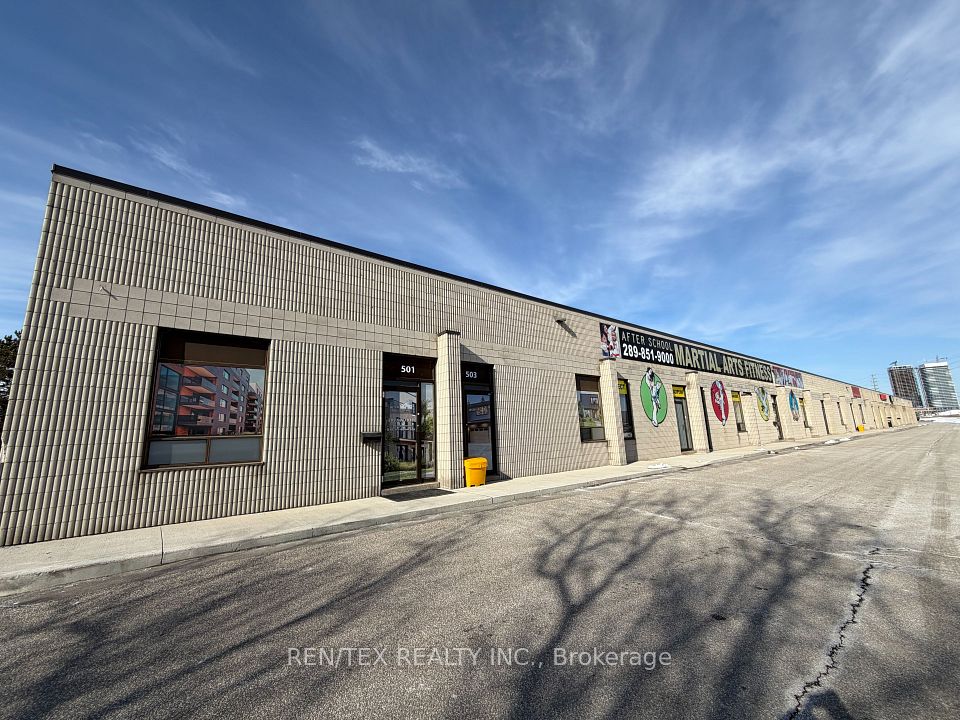 501 Main Street E, Milton, ON L9T 3J2