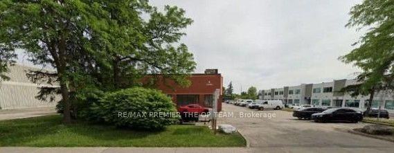 5 Edvac Drive 4, Brampton, ON L6S 5P2