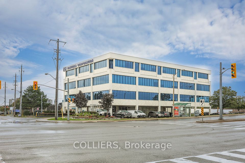 1 Greensboro Drive 203, Toronto W10, ON M9W 1C8