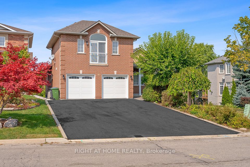 10 RIVERWOOD Terrace, Caledon, ON L7E 1S1 at 10 RIVERWOOD Terrace, Caledon, ON L7E 1S1, Caledon, ON, L7E 1S1