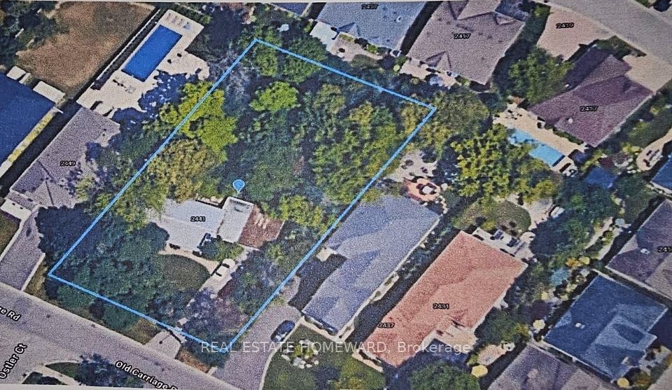 2441 Old Carriage Road, Mississauga, ON L5C 1Y6 at 2441 Old Carriage Road, Mississauga, ON L5C 1Y6, Mississauga, ON, L5C 1Y6