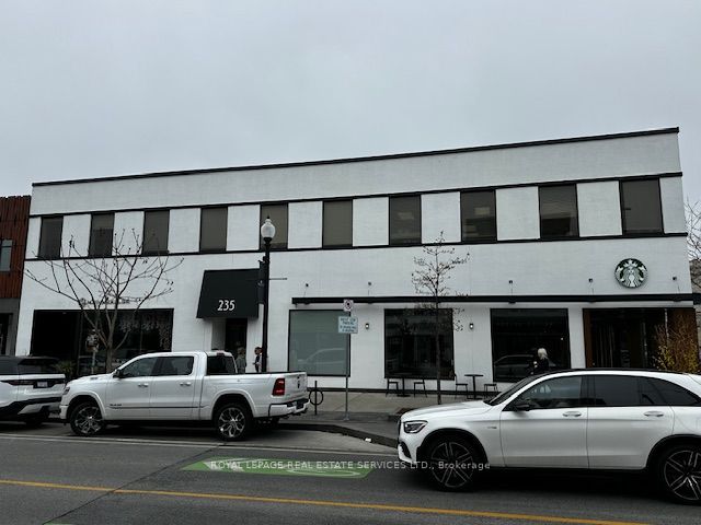 235 Lakeshore Road E 205, Oakville, ON L6J 1H7