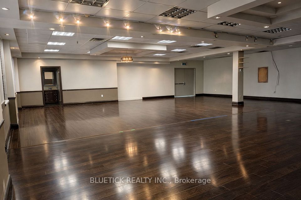 1055 Clark Boulevard SF 5, Brampton, ON L6T 3W4