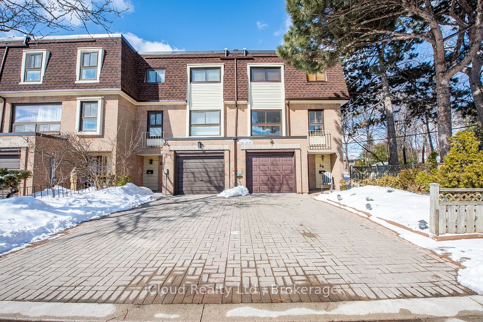 46 Dearbourne Boulevard 56, Brampton, ON L6T 1J7 at 46 Dearbourne Boulevard 56, Brampton, ON L6T 1J7, Brampton, ON, L6T 1J7