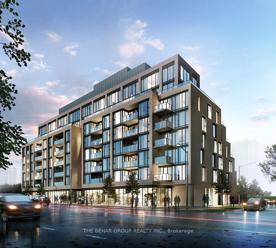 880 The Queensway N/A 2, Toronto W07, ON M8Z 1P2