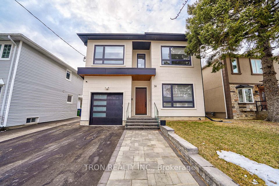 38 Uno Drive, Toronto, ON M8Z 3N8 at 38 Uno Drive, Toronto, ON M8Z 3N8, Toronto W07, ON, M8Z 3N8